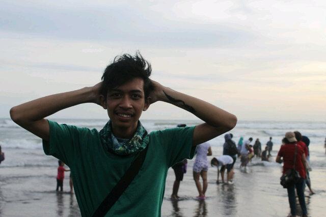 Rock n roll semangat ku \m/