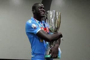 Twitter Ufficiale Di Kalidou Koulibaly Giogadore di ssc napoli #ForzaNapoliSempre