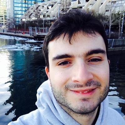 TGarrochinho's profile picture. 