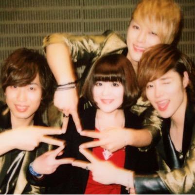CODE-V ♡ RUI