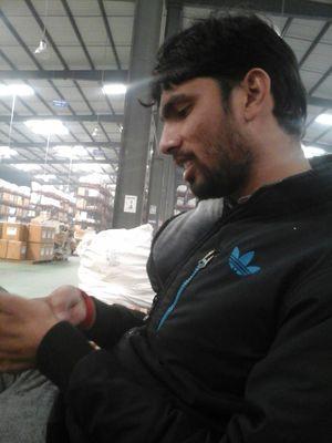 delha420's profile picture. 