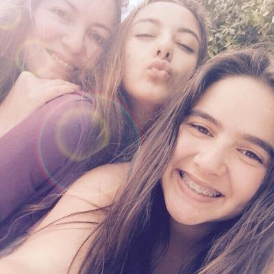 HI! Welcome to my profile snapchat:greta_ipr Follow me and i will follow you (insured)