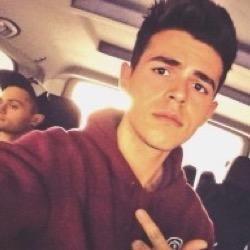 I really want to slap that Yammouni guy