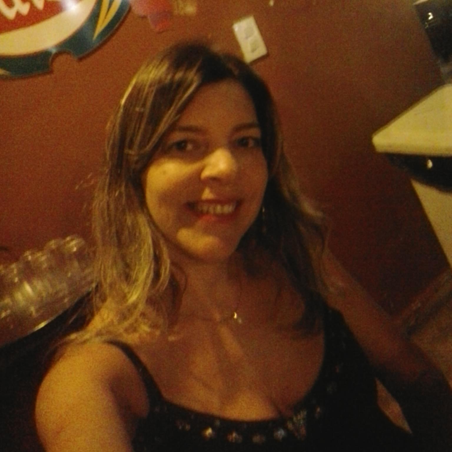 Assistente Social, Natalense, Católica, Abcdista e MUITO felizz!
