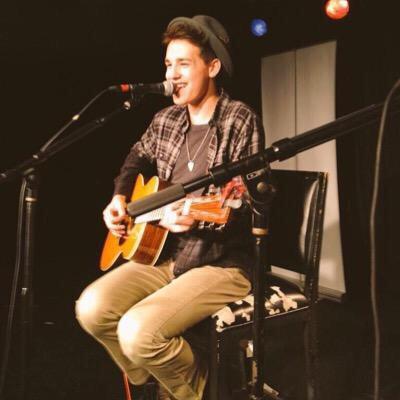 Official updates on all things Jacob Michael Whitesides!
