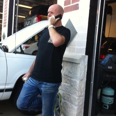 Donsmith249's profile picture. 