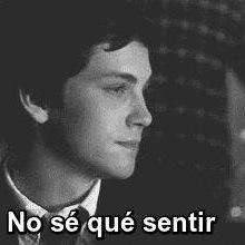 Ella es el tipo de chica que puede estar demasiado herida pero todavía puede mirarte a los ojos y sonreír... Ella Soy Yo