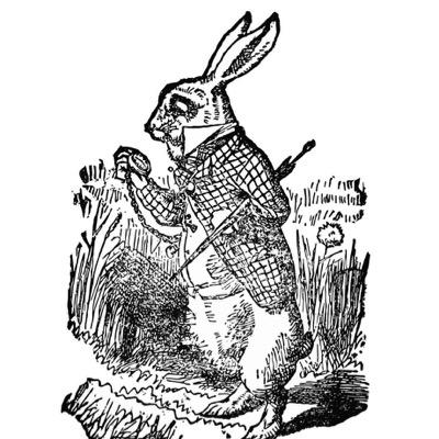 whiterabbitprov's profile picture. The White Rabbit Show is an improvised journey inspired by Alice in Wonderland. Tickets at https://t.co/47Gsp5OUwH.