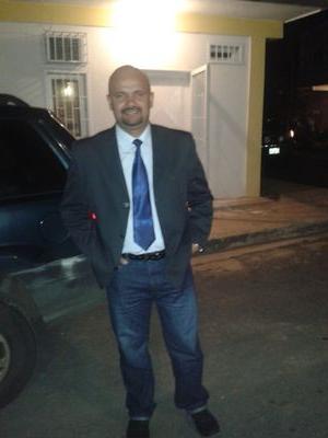 PedroLMarcanoR's profile picture. Venezolano hasta la medula, Papá de 2,  Basketero, Fan del arquero Carlos Marcano y Admirador de la Titi Marcano.