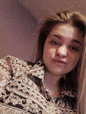 OrtonChick's profile picture. Randy Orton & AJ Lee fan since day one! Elaine Orton follows ❤ Completely in love with him, my soulmate❤ Baby, you're my ride or die man. Almost 1yr!