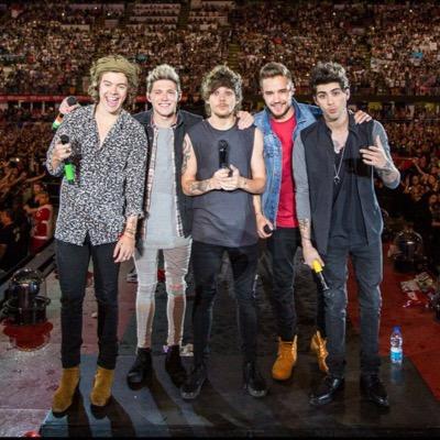just the best pics, vines, & gifs of your 5 fav boys (:
