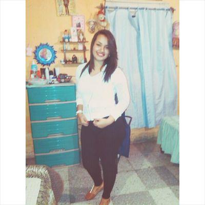 instagram : dayany_gisselle              Catracha♥