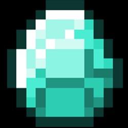 MINECRAFT RULES !!!!!!  and I love squids