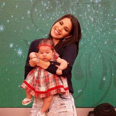 Club de Fans de  Karin Barreiro.. La apoyare donde vaya  :)  Cuenta Oficial @karinLaGorda