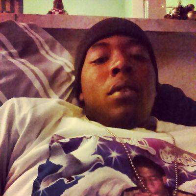 My name hold weight!!