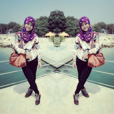 Science Of Nursing Esa Unggul University '12
