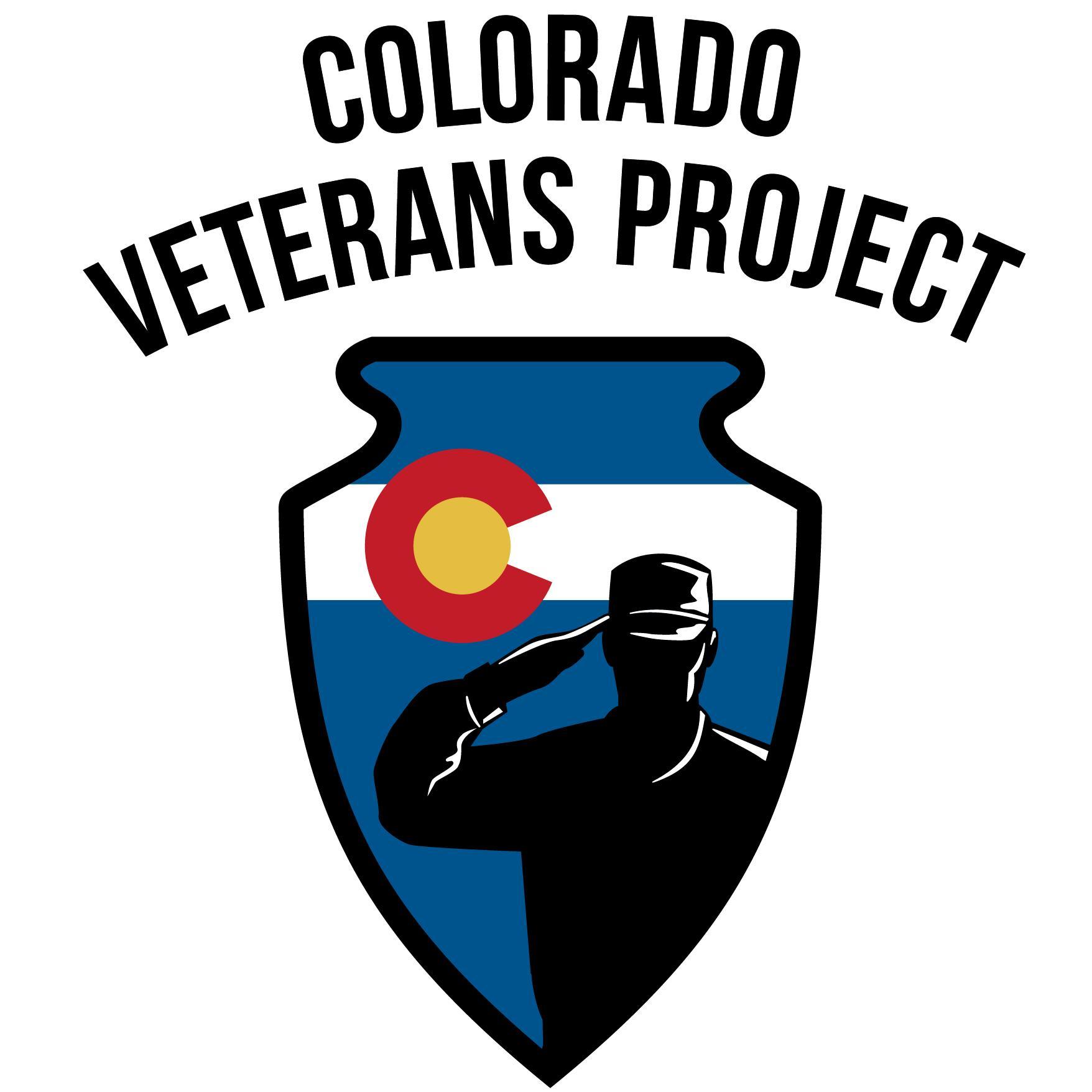 Colorado Veterans Project is a 501(c)(3) #nonprofit that hosts special events to raise awareness and funds for local #Veterans and Veterans organizations. 🇺🇸