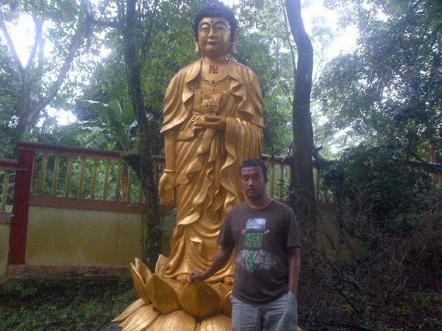 coming join Bali bike martahon on 08 june 2014
