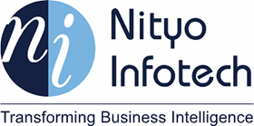 Nityo Infotech is an information technology consulting company headquartered in New Jersey, USA