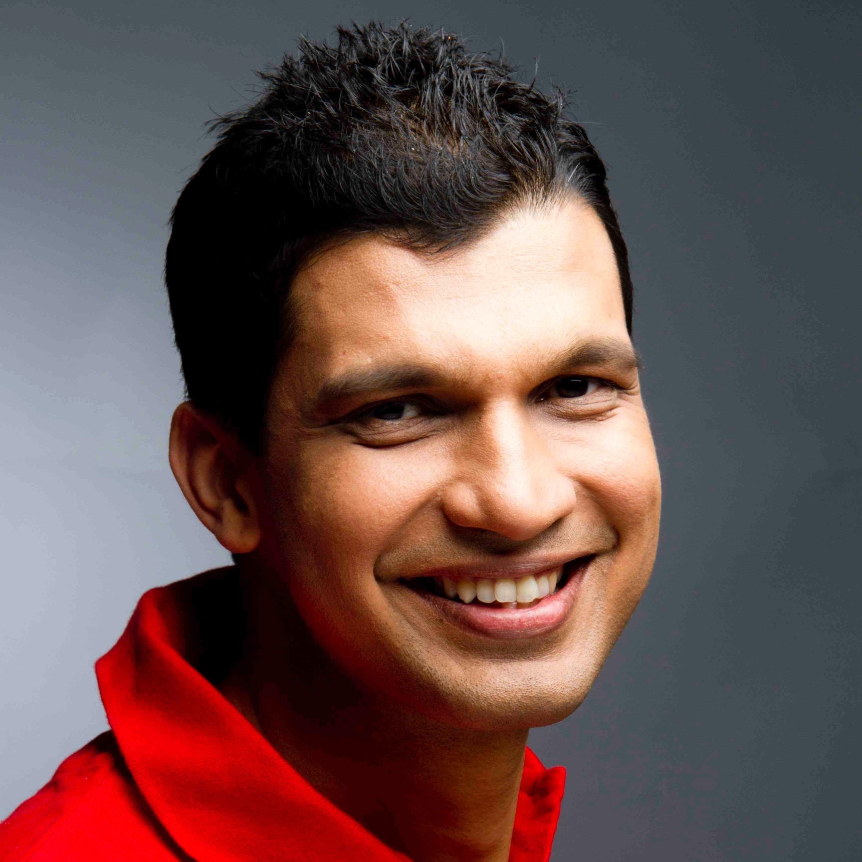 Building 3D Digital Twin of India, Chief Digital Officer @igenesys_1996. #IoT patent @TataCompanies. 3x founder #EdTech #MeditationTech. Ex @Salesforce