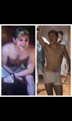 algun dia conocere a 1D y ese dia pronto llegara pero hay u imposible nunca sere Mrs. HORAN =(