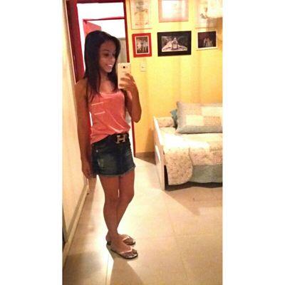 Sonhar e nunca desistir ☺✌