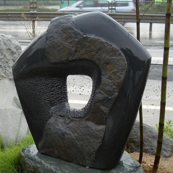 sculptor korea : sculpture 조각가 조형물 석조 조각작품