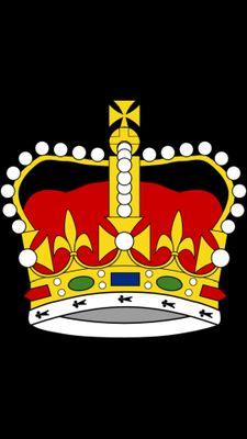 Fan page and second account of @RealCrownHD