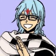 StrongestMagi's profile picture. 