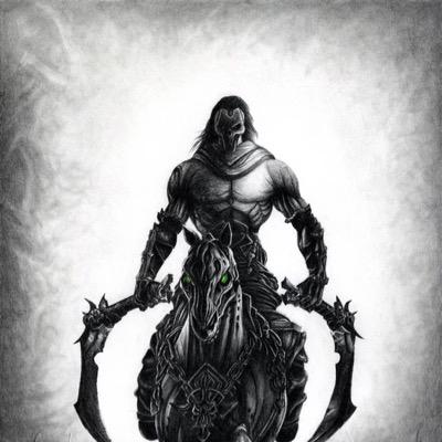 Cl0k_w3rk's profile picture. 