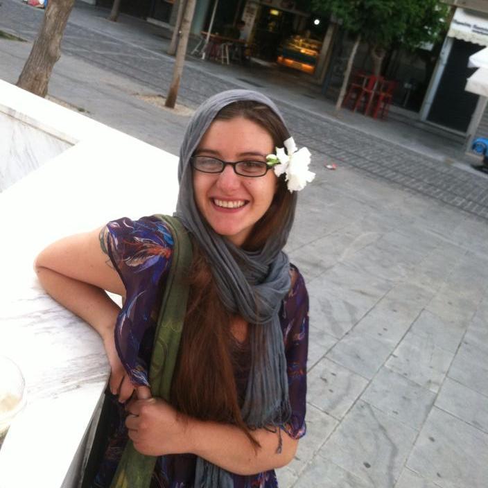 HippieHitsTRoad's profile picture. Hippie #solofemaletraveler who loves to find hidden places, awesome #locals, and crazy #adventure. Food lover, lush on a serious #budget. #couchsurfer #ecofreak