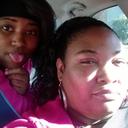 Ebony Whitfield - @esg2584 - Twitter