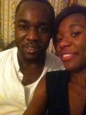 #Followe me ; #Team243 Mwana ya Nzambe ♥♥