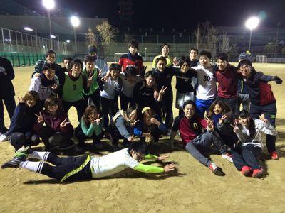 masa742582's profile picture. 尼崎でフットサルイベント企画してます！男性も女性も経験者も未経験者もプレイヤーも見学も皆で楽しむ100人フットサルを目標に一緒にやりたい人募集してます♪興味ある方DMよろしくお願いします！