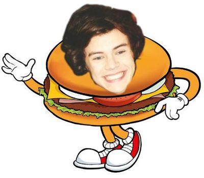 HARRYTR0L1T4's profile picture. Harry Gril y LS ❤❤me dedico a ser una morsa. No banco a las carrots. Directioner. ∆POPUTONA∆