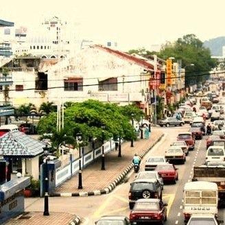 Kuantan Traffic Info.Will serve you the latest traffic news, roadblock, speedtrack, accident,etc.