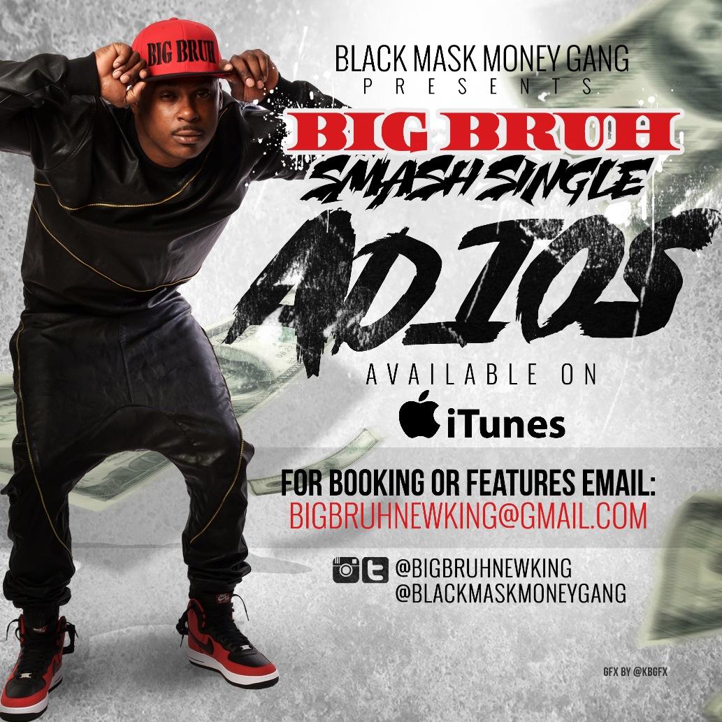 Rap Expert/Upcoming Hit Songwriter/Contact @bigbruhnewking@gmail.com for booking and features