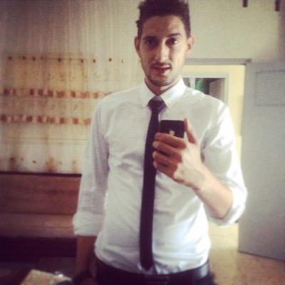 Saber_ElNino's profile picture. Vecchia Guardia