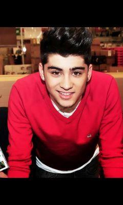 I LOVE ONE DIRECTION ❤