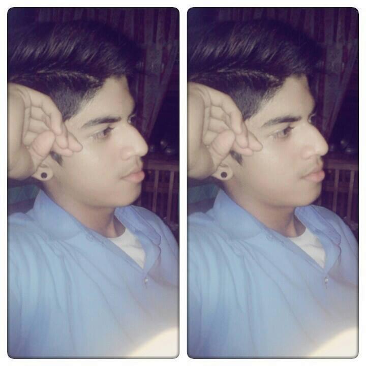 Nothing ^_^
