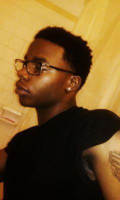 follow my main page @tywant