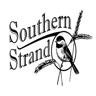 We are a new home grown Brunswick, Ga clothing company. Southern Strand's product line will consist of hunting, fishing, and southern living shirt designs.