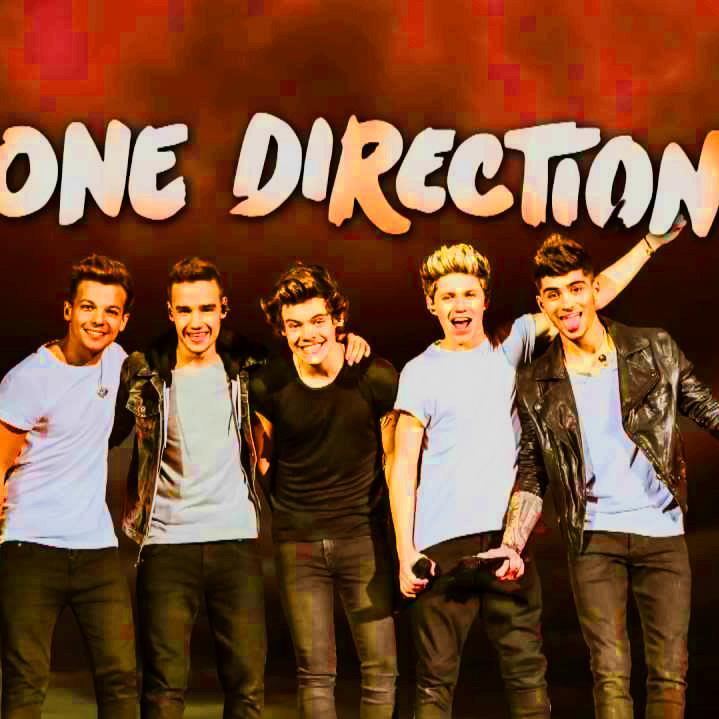 directioner forever