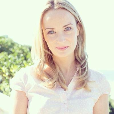 Actress | TV Presenter | Lover of Life. Lives to inspire & be inspired.