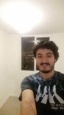 SebaGauna's profile picture. 