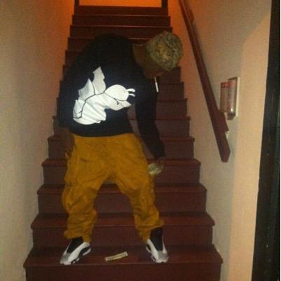 R.I.P To My Nigga Erv Dodger Gang BItch #LA #FREE ALL MY LA NIGGAZ #LA This Aint no Homeboy Thang This Aint No Gang Nigga this Is FAMILY #FRFR #DODGERGANG