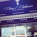 Frank Perri - @frankperrihair - Twitter