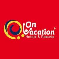 ON VACATION