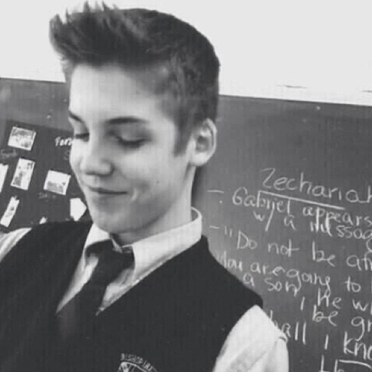 I'm sad but you give me a reason to be happy