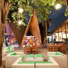 Restaurant and Bar - Jl. Pengubengan Kauh no. 94 | Kerobokan, Kuta, Bali 80361, Indonesia